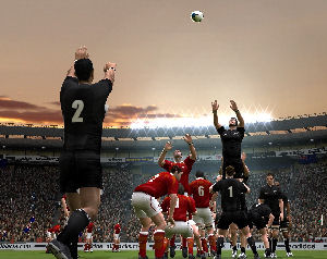 rugby 08 world league ps2